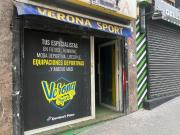 Local comercial en alquiler en Madrid, Valdezarza