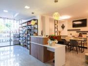 Local comercial en alquiler en Madrid, Vallehermoso
