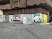 Local comercial en alquiler en Madrid, Vallehermoso