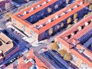 Local comercial en alquiler en Madrid, Vicalvaro