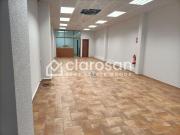 Local comercial en alquiler en Málaga
