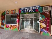 Local comercial en alquiler en Málaga