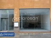 Local comercial en alquiler en Málaga