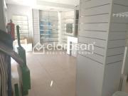 Local comercial en alquiler en Málaga