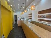 Local comercial en alquiler en Málaga