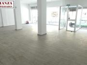 Local comercial en alquiler en Málaga