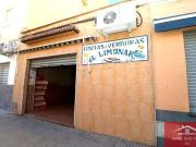 Local comercial en alquiler en Málaga, Calle Santa...