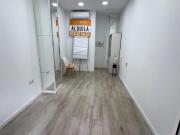 Local comercial en alquiler en Málaga, Carretera de Cádiz