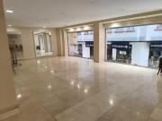 Local comercial en alquiler en Málaga, Centro