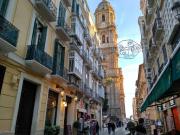 Local comercial en alquiler en Málaga, Centro Histórico