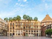 Local comercial en alquiler en Málaga, Centro Histórico