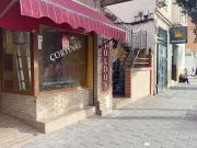 Local comercial en alquiler en Málaga, Ciudad Jardín