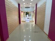 Local comercial en alquiler en Málaga, Cruz de...