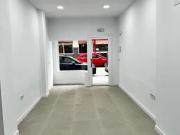 Local comercial en alquiler en Málaga, El Ejido La...