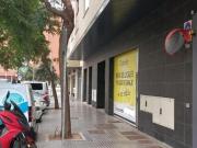 Local comercial en alquiler en Málaga, Parque Litoral