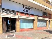 Local comercial en alquiler en Málaga, Teatinos