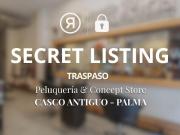 Local comercial en alquiler en Mallorca, Centro