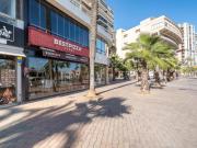 Local comercial en alquiler en Mallorca, Paseo Marítimo