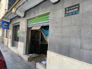 Local comercial en alquiler en Manises, Carrer Rodrigo...
