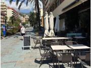 Local comercial en alquiler en Marbella