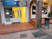 Local comercial en alquiler en Marbella