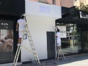 Local comercial en alquiler en Marbella, El Capricho