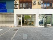 Local comercial en alquiler en Marbella, Ricardo Soriano