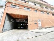 Local Comercial en Alquiler en Mariche, Caracas