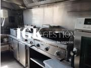Local comercial en alquiler en Mataró