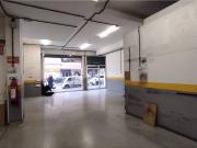 Local comercial en Alquiler en Mercat