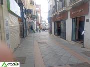 Local comercial en alquiler en Mérida, Centro