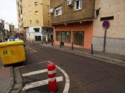 Local comercial en alquiler en Mérida, Centro