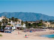 Local comercial en alquiler en Mijas