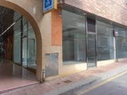 Local comercial en alquiler en Molina de Segura, Centro