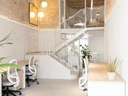 Local comercial en Alquiler en Mollerussa