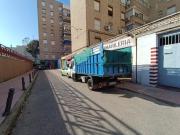 Local comercial en alquiler en Móstoles, Sur Este