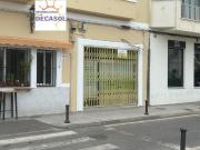 Local comercial en alquiler en Motril, Centro