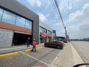 Local Comercial en Alquiler en Mucho Lote