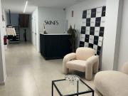 Local comercial en Alquiler en Muntanyeta