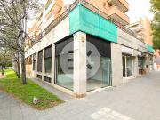 Local comercial en Alquiler en Muntanyeta