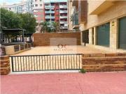 Local comercial en alquiler en Murcia, La Catedral