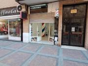 Local comercial en alquiler en Murcia, Barrio del Carmen