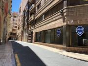 Local comercial en alquiler en Murcia, Catedral