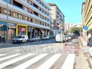 Local comercial en alquiler en Murcia, Centro