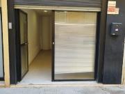 Local comercial en alquiler en Murcia, Juan de Borbon