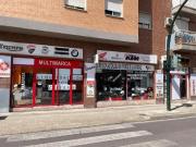 Local comercial en alquiler en Murcia, Santiago el Mayor