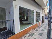 Local comercial en alquiler en Nerja, Centro