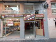 Local comercial en Alquiler en Nou Eixample Sud
