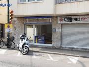Local comercial en Alquiler en Nucli Antic