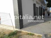 Local comercial en alquiler en Ontinyent, El Llombo